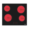 Placa vitroceramica SVAN SV4602 | APLIUM