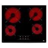 Placa vitroceramica TEKA TB 6415 | APLIUM