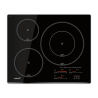 Placa induccion CATA INSB 6532 BK | APLIUM