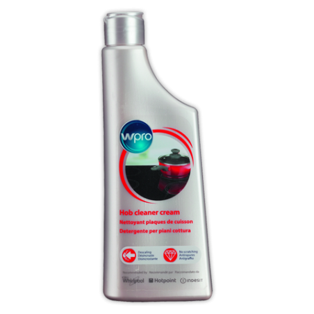Limpiador vitroceramica / induccion Wpro | APLIUM