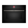 Horno Microondas BOSCH CMG7241B1