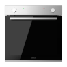 Horno CECOTEC BOLERO HEXA C126001 Inox | APLIUM