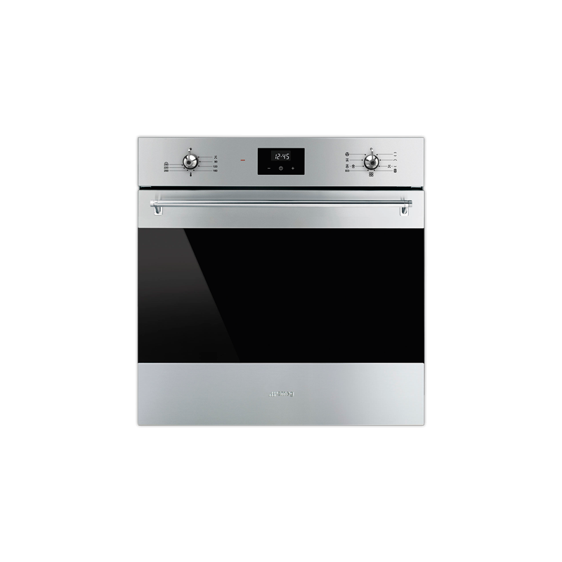 Horno SMEG SF6300TVX | APLIUM