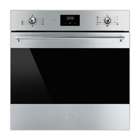 Horno SMEG SF6300TVX | APLIUM