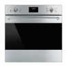 Horno SMEG SF6300TVX | APLIUM