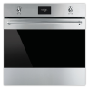 Horno pirolitico SMEG SFP6301TVX | APLIUM
