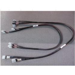 SAS/SATA cable kit, 1041mm +