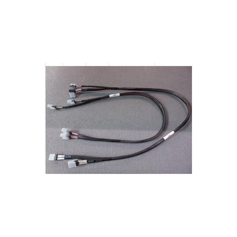 SAS/SATA cable kit, 1041mm +