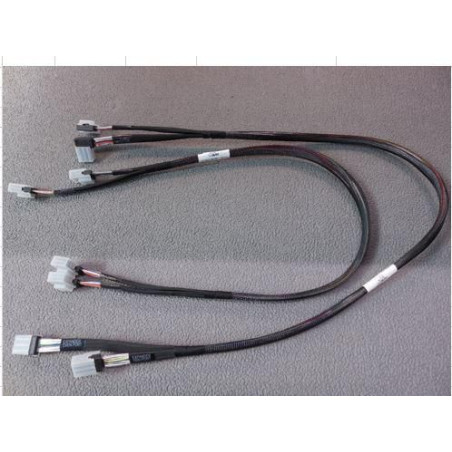 SAS/SATA cable kit, 1041mm +