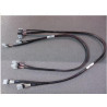 SAS/SATA cable kit, 1041mm +