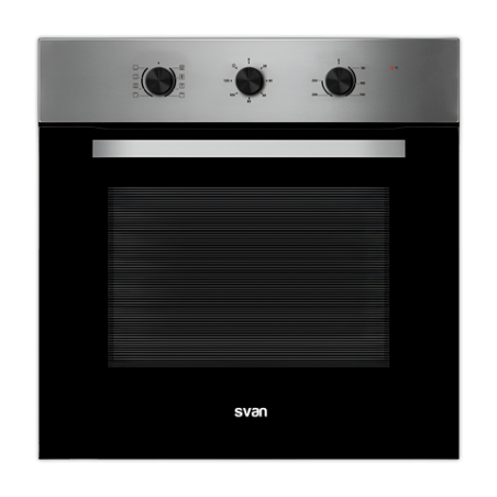 Horno SVAN SHM86500X | APLIUM