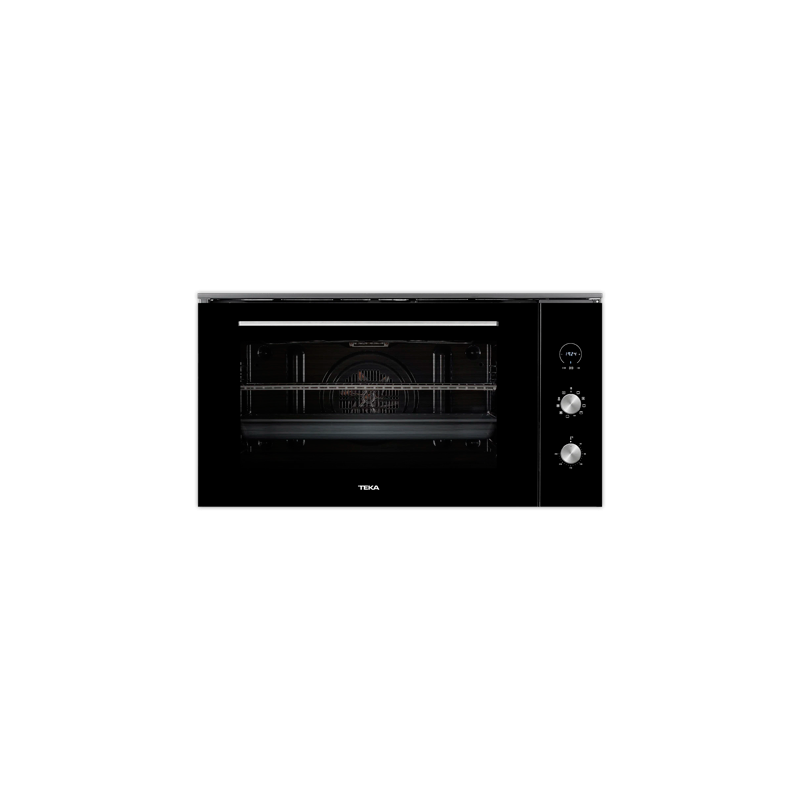 Horno TEKA HLF 9400 BK | APLIUM