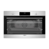 Horno gas VITROKITCHEN HG902IB Inox But | APLIUM