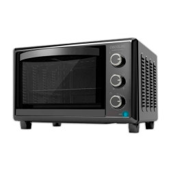 Horno sobremesa CECOTEC BAKE&TOAST 2600 | APLIUM