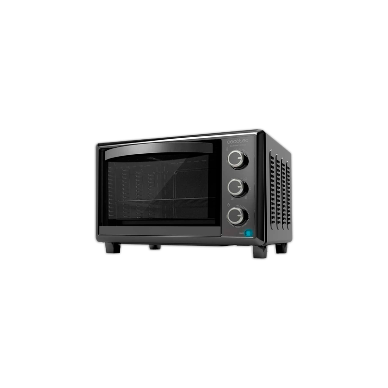 Horno sobremesa CECOTEC BAKE&TOAST 2600 | APLIUM