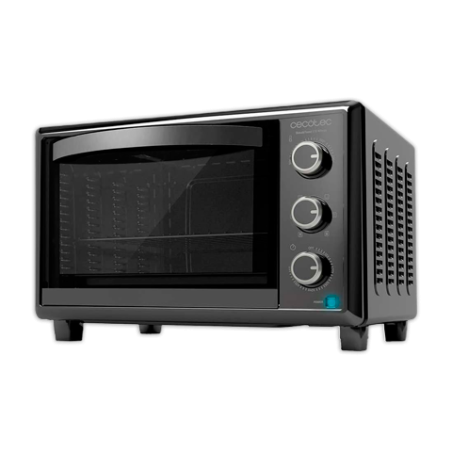 Horno sobremesa CECOTEC BAKE&TOAST 2600 | APLIUM