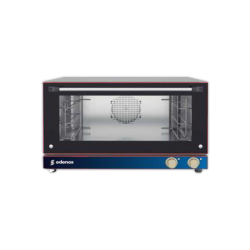 Horno panaderia EDENOX HP-364 | APLIUM