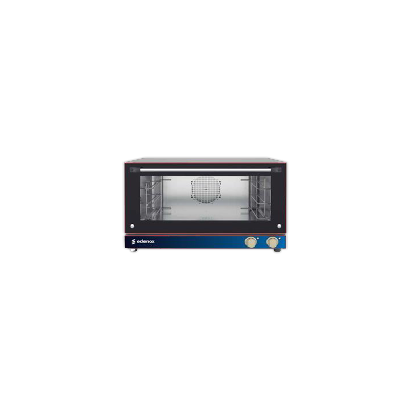 Horno panaderia EDENOX HP-364 | APLIUM