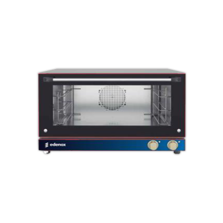 Horno panaderia EDENOX HP-364 | APLIUM