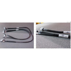 Mini SAS cable kit, 970mm +
