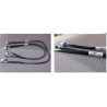 Mini SAS cable kit, 970mm +