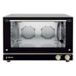 Horno panaderia EDENOX HP-464 PLUS | APLIUM