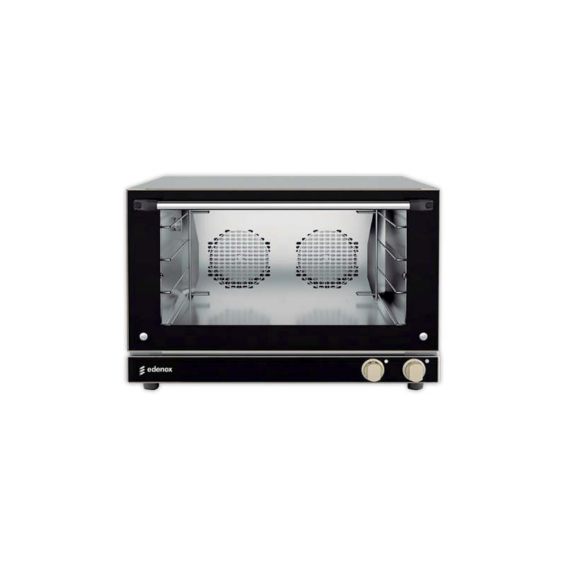 Horno panaderia EDENOX HP-464 PLUS | APLIUM