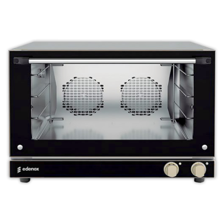 Horno panaderia EDENOX HP-464 PLUS | APLIUM
