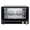 Horno panaderia EDENOX HP-464 PLUS | APLIUM