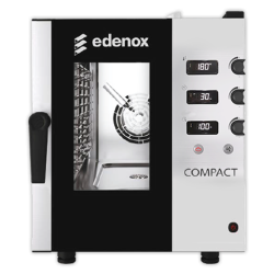 Horno conveccion EDENOX HCC-611-A-T | APLIUM