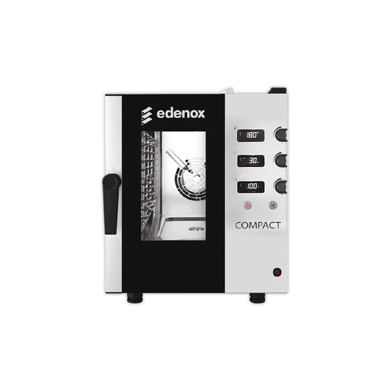 Horno conveccion EDENOX HCC-611-A-T | APLIUM