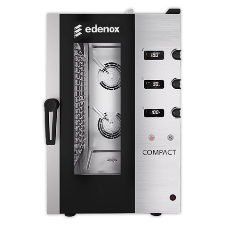 Horno conveccion EDENOX HCC-1011-A-T | APLIUM