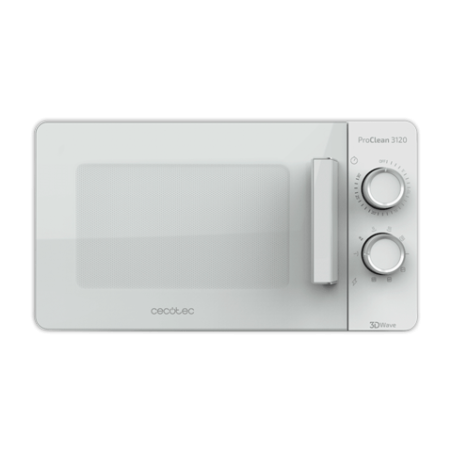 Microondas CECOTEC PROCLEAN 3120