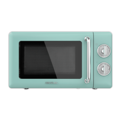 Microondas CECOTEC PROCLEAN 3010 RETRO