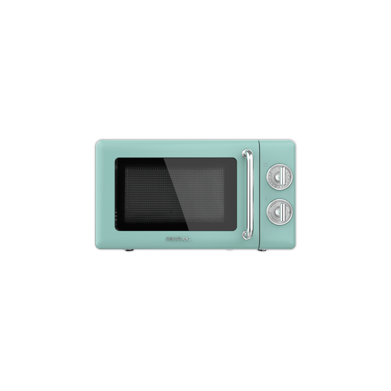 Microondas CECOTEC PROCLEAN 3010 RETRO