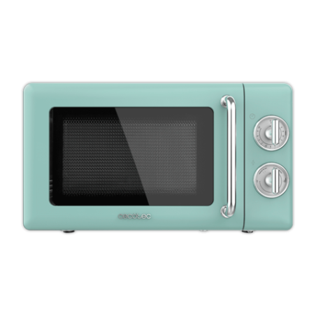 Microondas CECOTEC PROCLEAN 3010 RETRO
