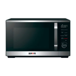 Microondas ROMMER M-953 INOX AF
