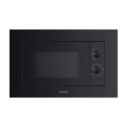 Microondas CATA MC 20 M BK
