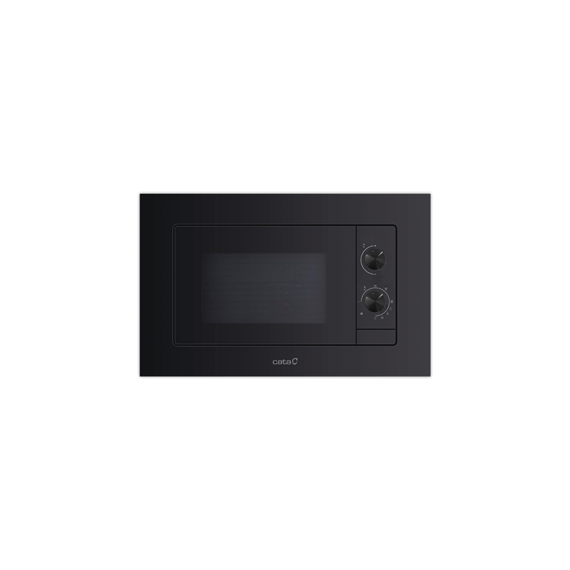 Microondas CATA MC 20 M BK