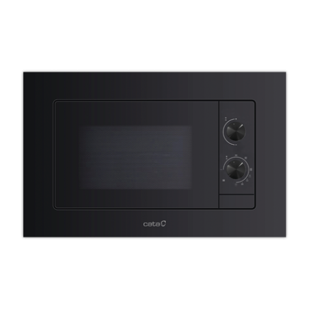 Microondas CATA MC 20 M BK