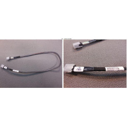 Mini SAS to SATA cable, 1x4