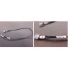 Mini SAS to SATA cable, 1x4