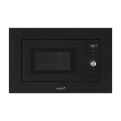 Microondas CATA MC-20 D BK