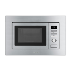 Microondas SMEG FMI020X