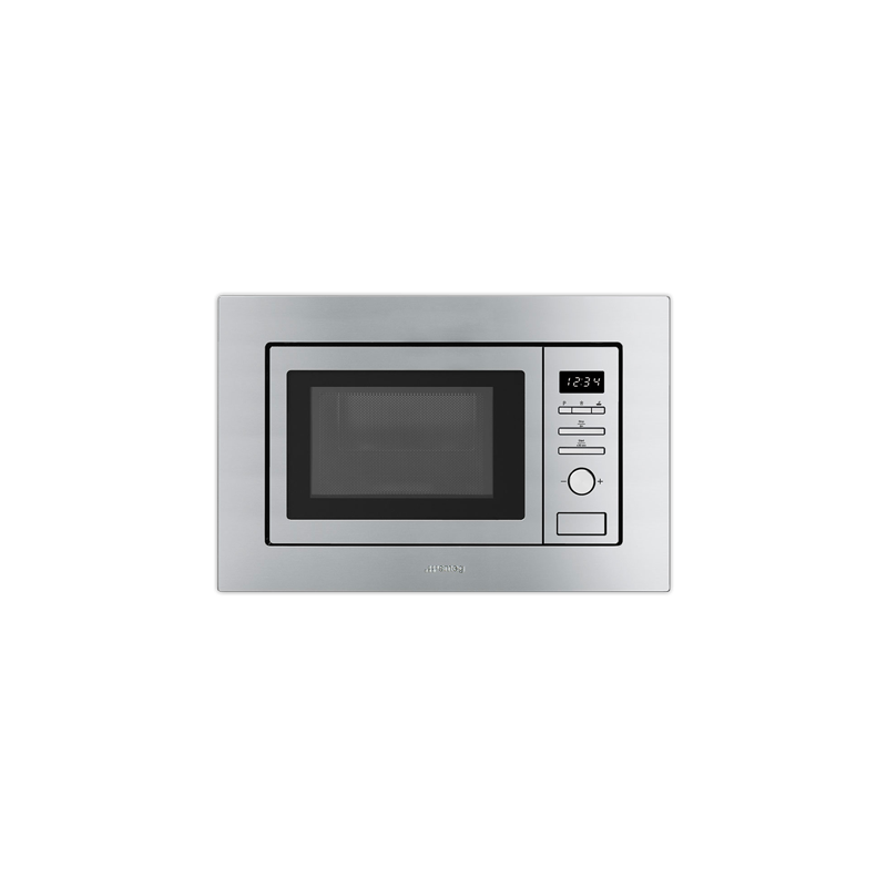 Microondas SMEG FMI020X
