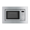 Microondas SMEG FMI020X