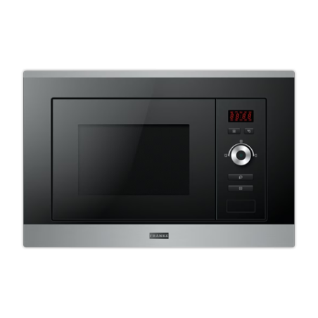 Microondas FRANKE FMW 20 SMP G XS Inox | APLIUM