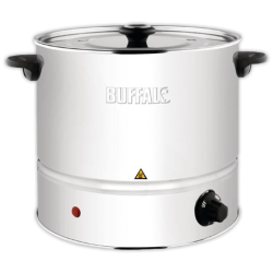 Cocina a vapor BUFFALO CL205 | APLIUM