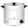 Cocina a vapor BUFFALO CL205 | APLIUM