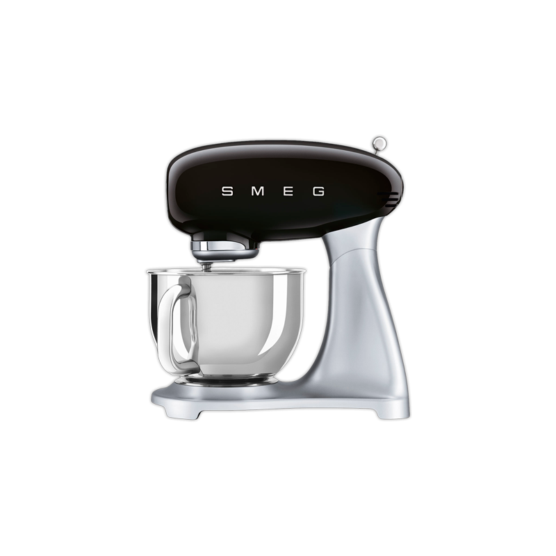 Robot cocina SMEG SMF04BLEU Negro | APLIUM